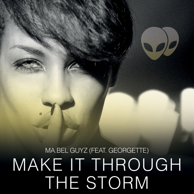 Couverture de Make It Through the Storm