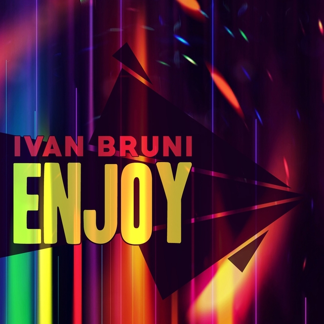 Couverture de Enjoy