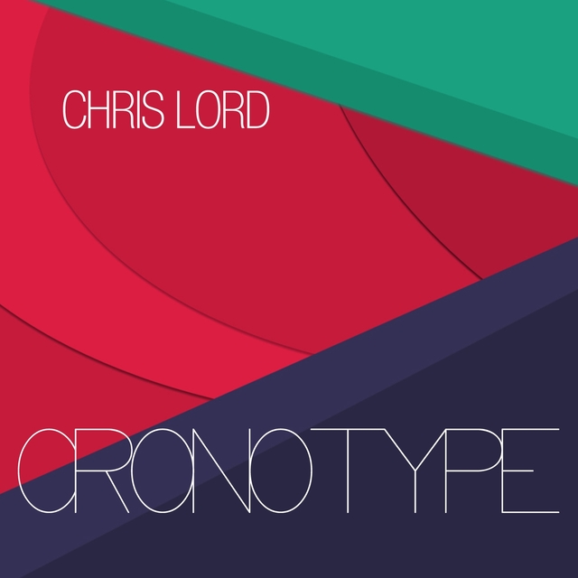 Cronotype