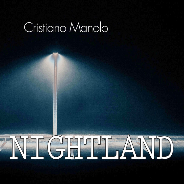 Couverture de Nightland