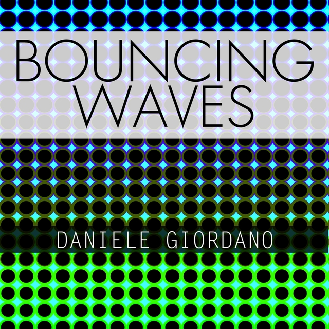 Couverture de Bouncing Waves