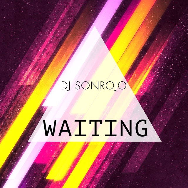 Couverture de Waiting