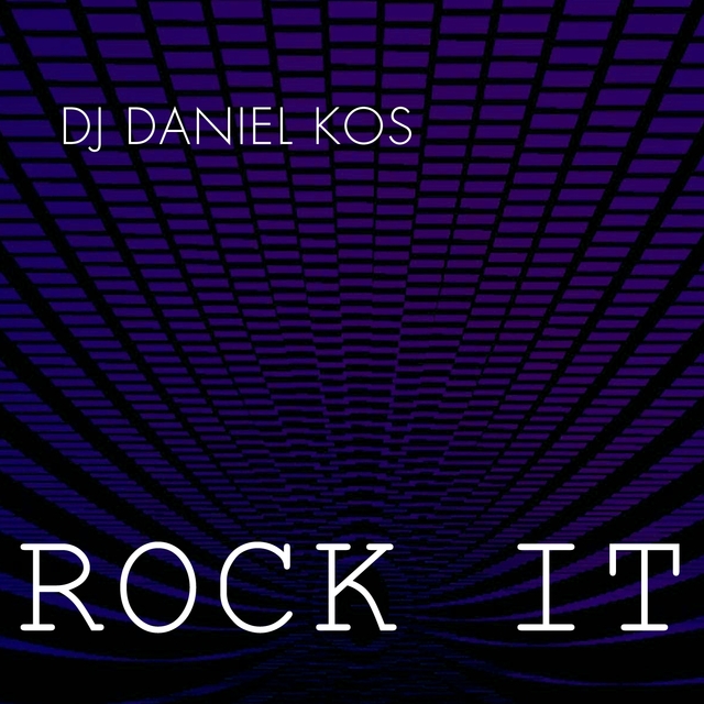 Couverture de Rock It