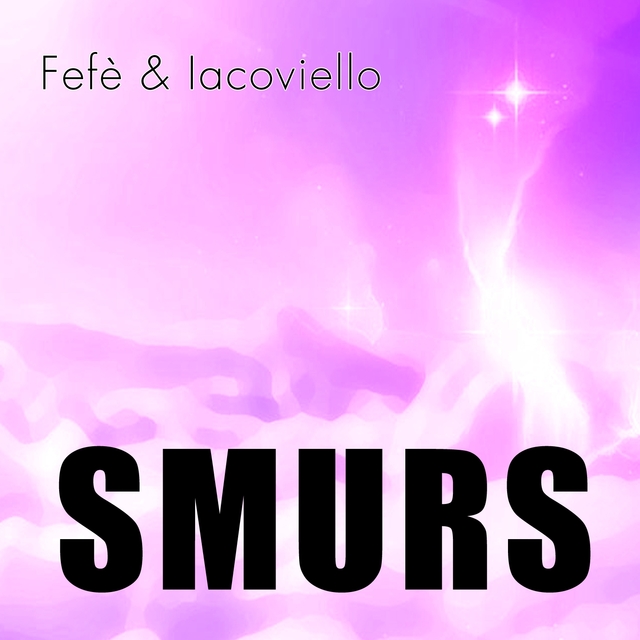 Couverture de Smurs