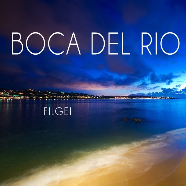 Boca del Río