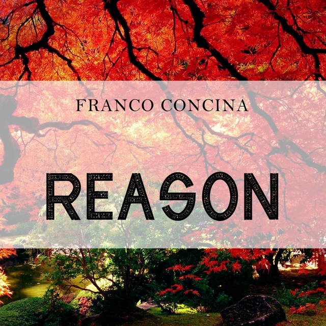 Couverture de Reason