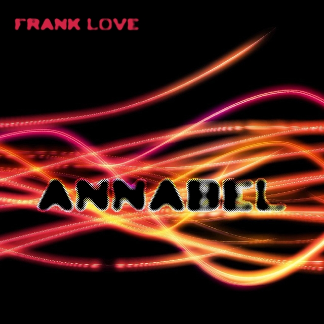 Couverture de Annabel