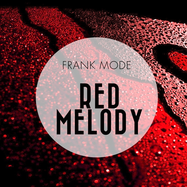 Couverture de Red Melody