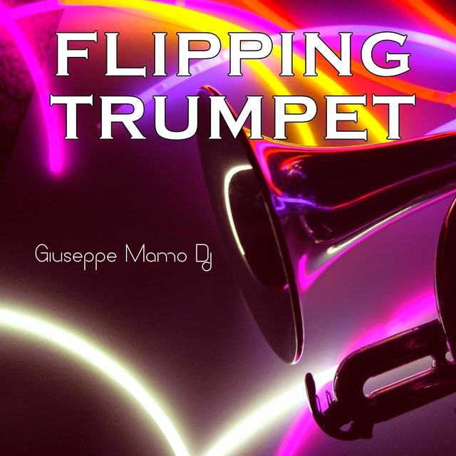 Couverture de Flipping Trumpet