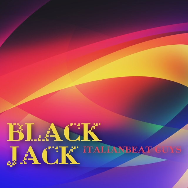 Couverture de Black Jack