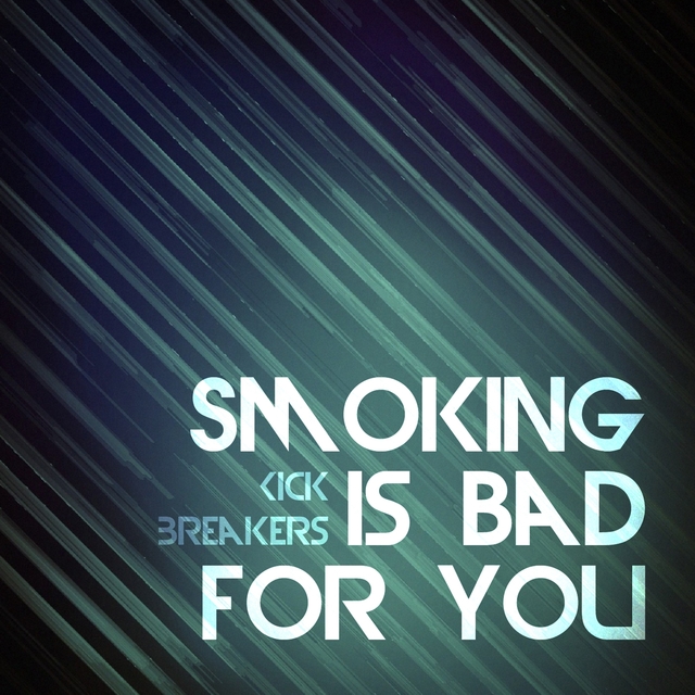 Couverture de Smoking Is Bad for You