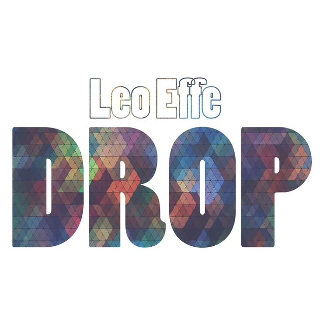 Couverture de Drop