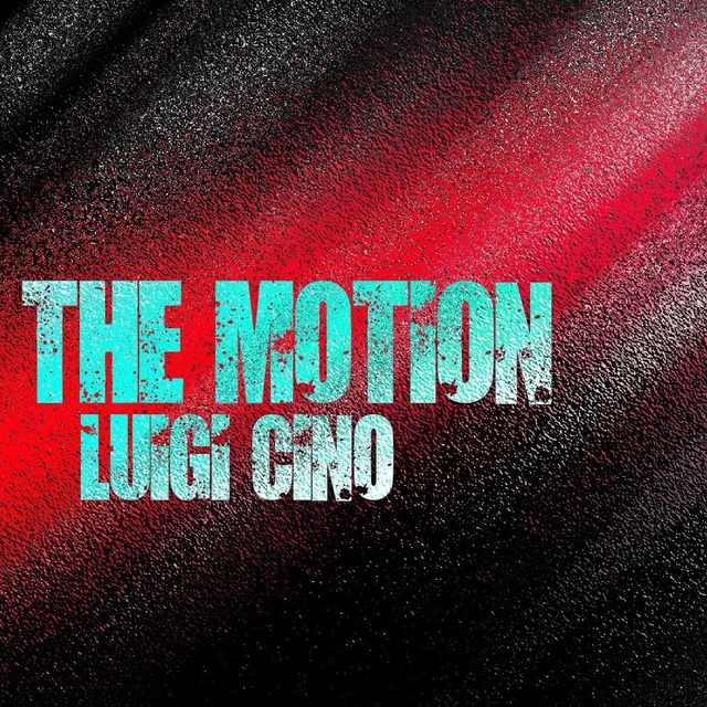 Couverture de The Motion