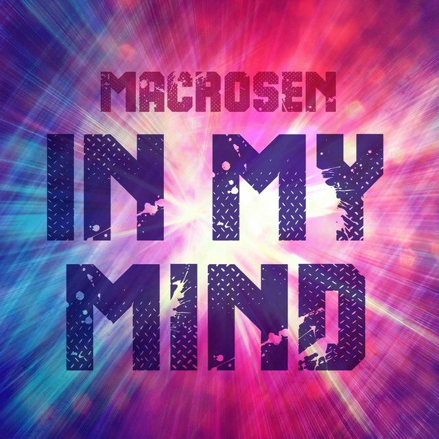 Couverture de In My Mind