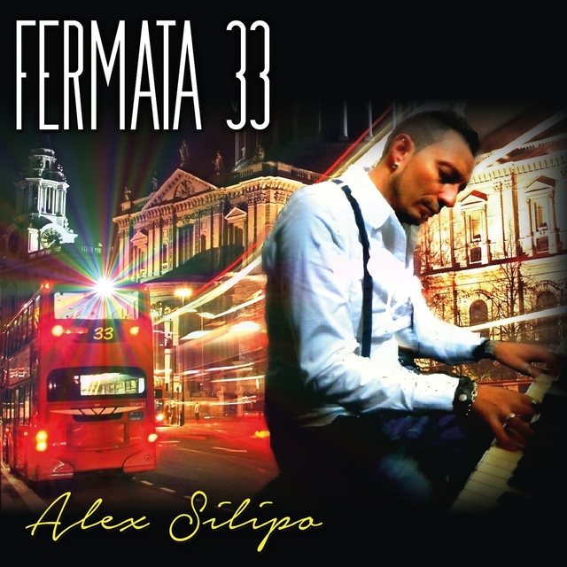 Couverture de Fermata 33