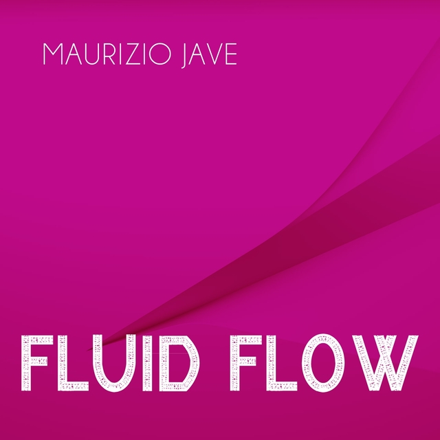 Couverture de Fluid Flow