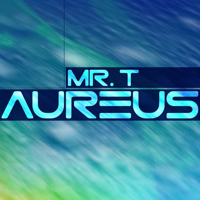 Couverture de Aureus