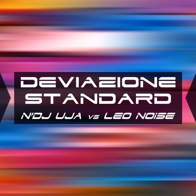 Deviazione standard