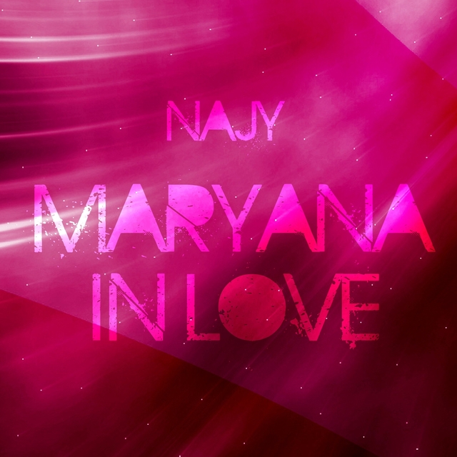 Maryana in Love