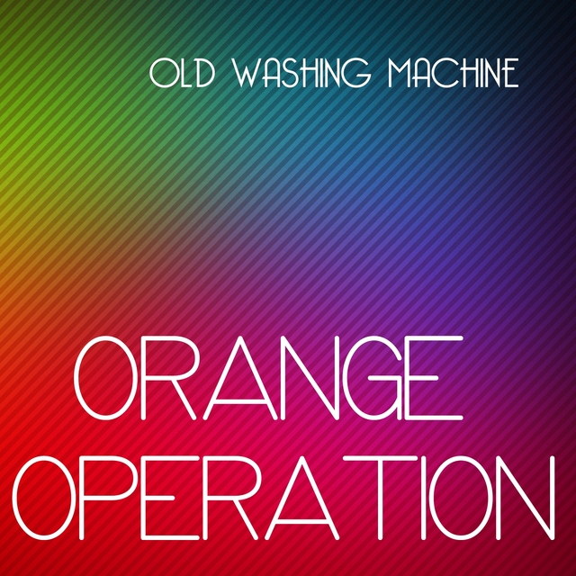 Orange Operation