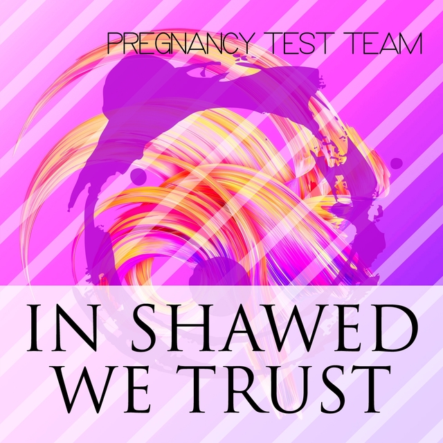 In Shawed We Trust