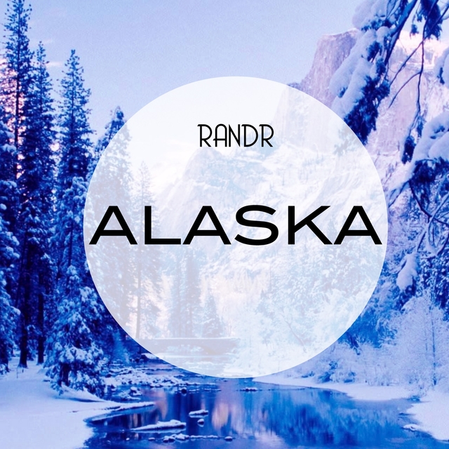 Couverture de Alaska