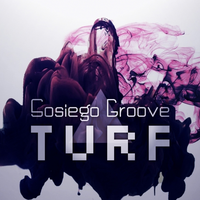 Couverture de Turf