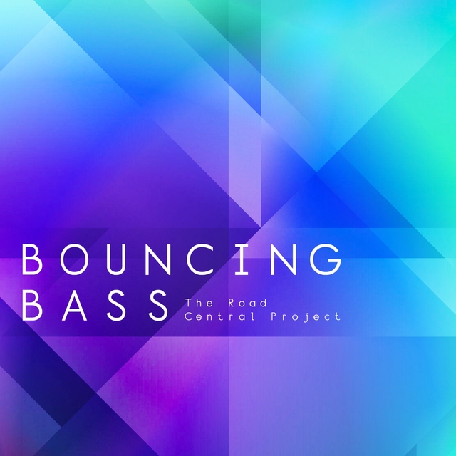 Couverture de Bouncing Bass