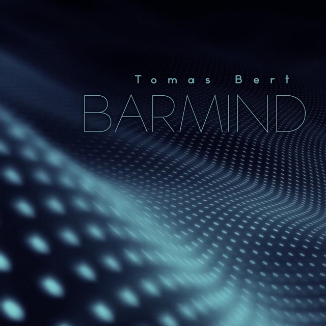 Couverture de Barmind