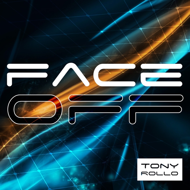 Couverture de Face Off