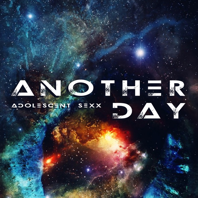 Couverture de Another Day