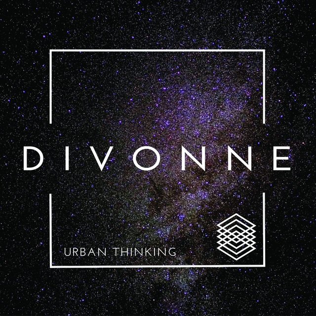 Couverture de Urban Thinking