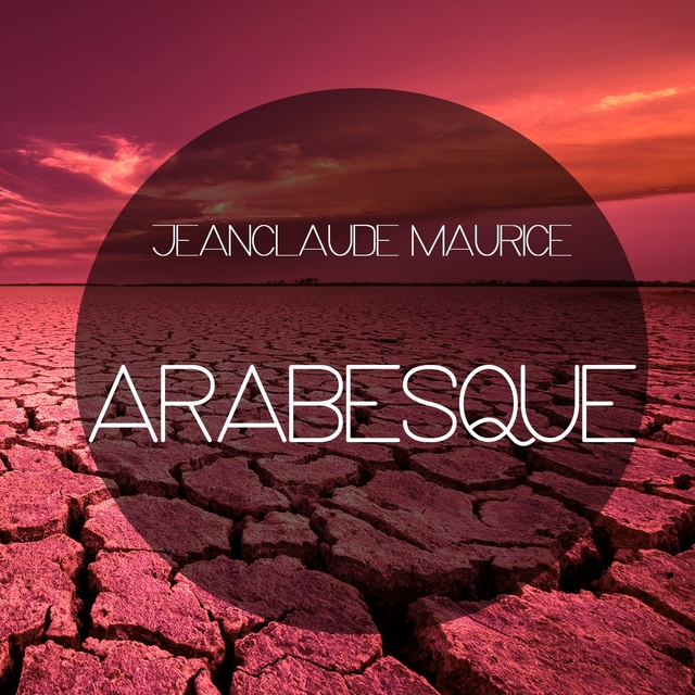 Couverture de Arabesque