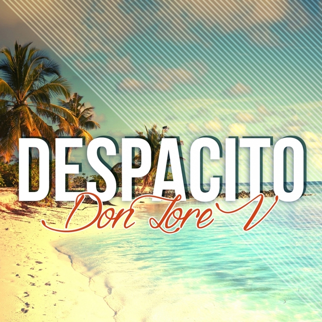 Couverture de Despacito