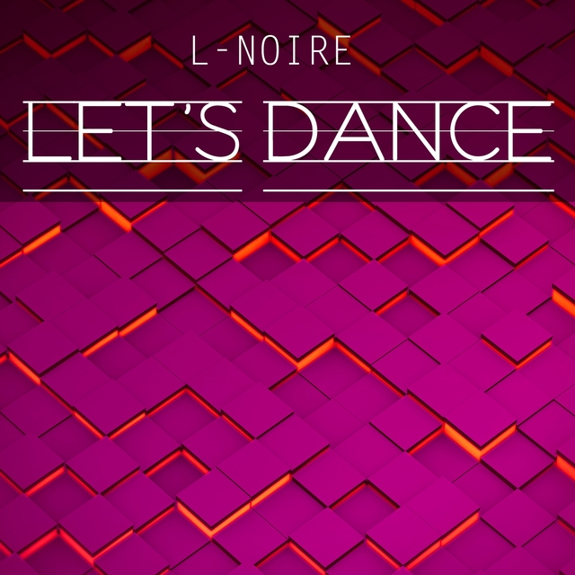 Couverture de Let's Dance