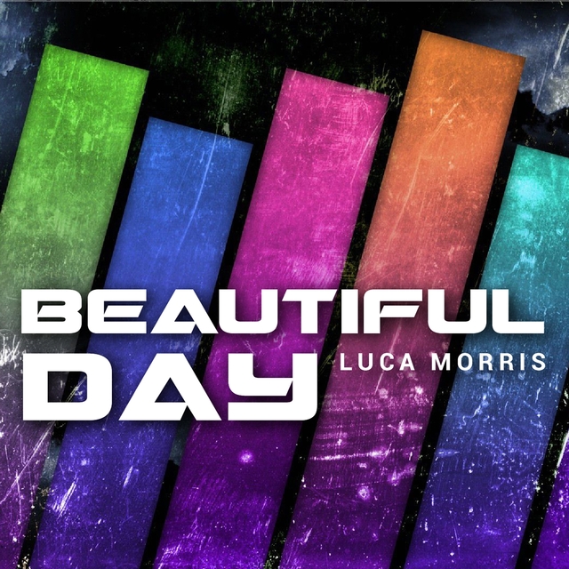 Couverture de Beautiful Day