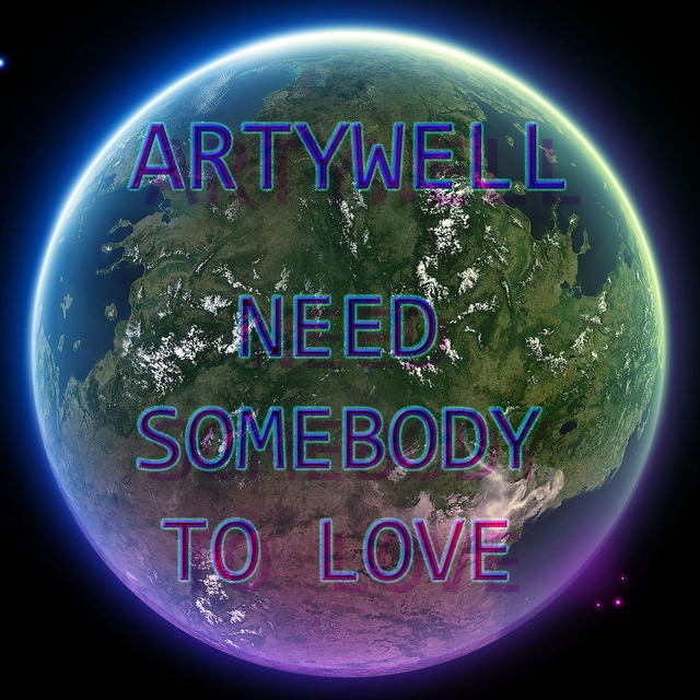 Need Somebody to Love