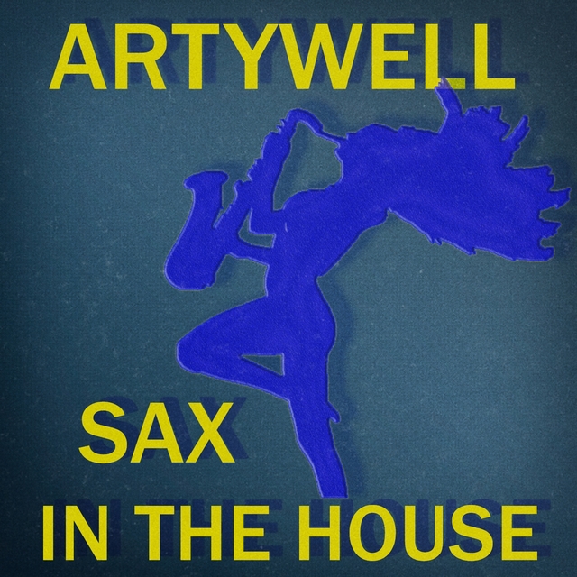 Sax in the House