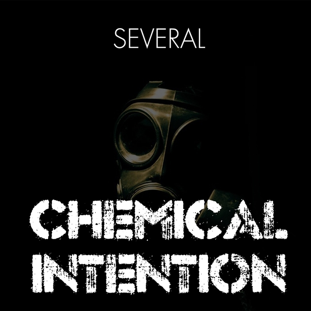 Couverture de Chemical Intention