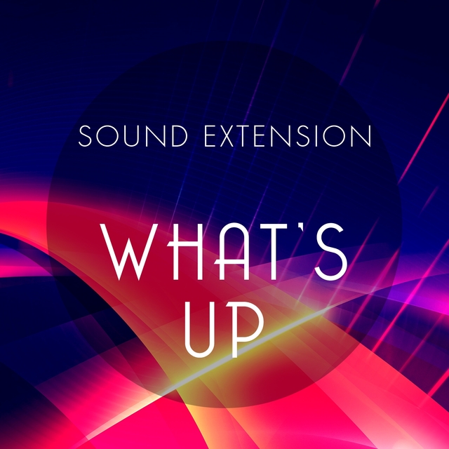 Couverture de What's Up