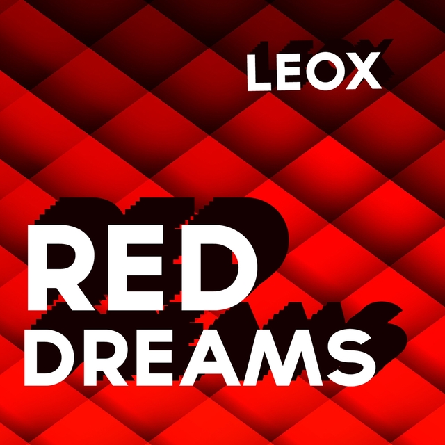 Couverture de Red Dreams