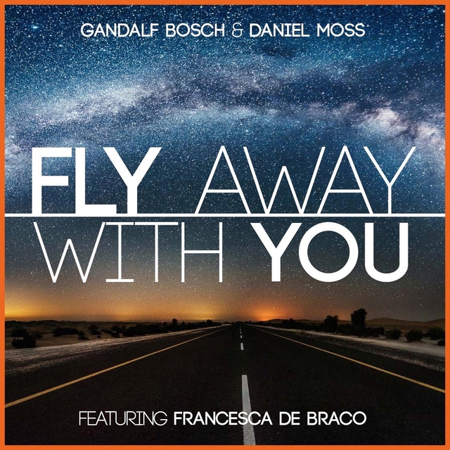 Couverture de Fly Away with You