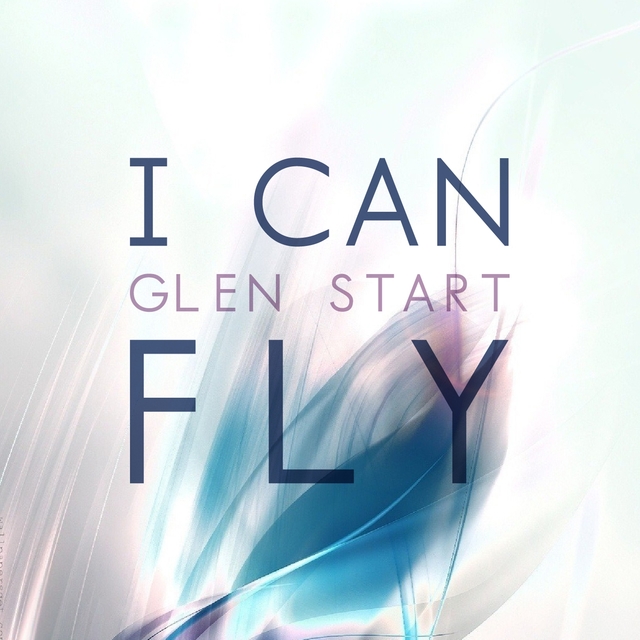 Couverture de I Can Fly