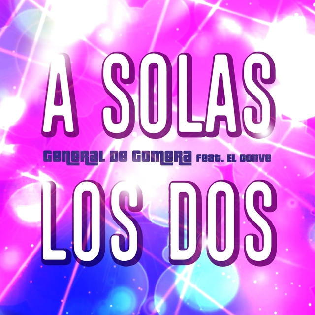 A Solas los Dos