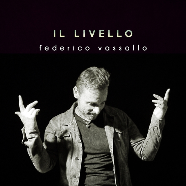 Couverture de Il livello