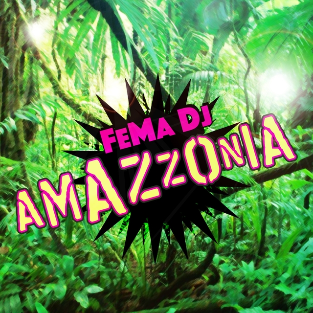 Amazzonia