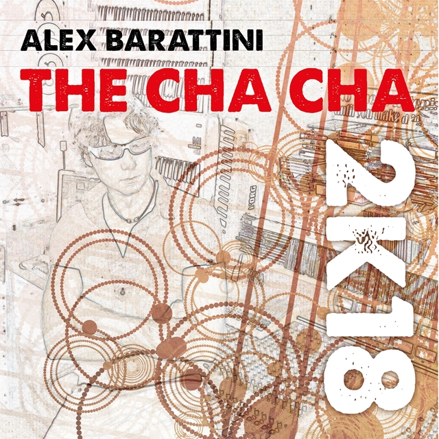 Couverture de The Cha Cha