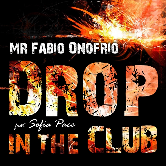 Drop in the Club