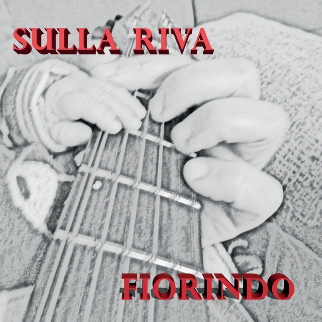 Couverture de Sulla riva