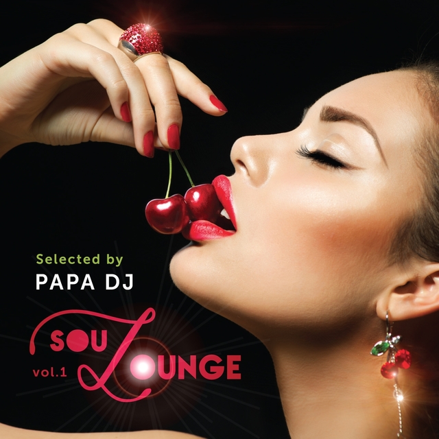 SouLounge, Vol. 1